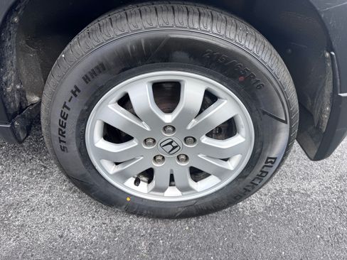 Used 2006 Honda CR-V EX image 11