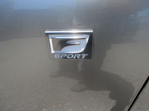 Used 2015 Lexus IS 250 AWD w/ F Sport Package image 10