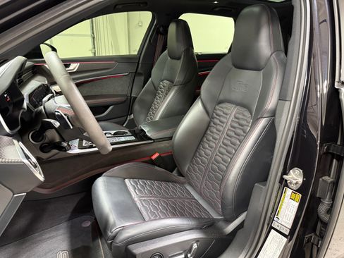 Used 2021 Audi RS 6 AWD/4WD image 18
