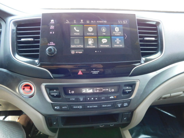 Used 2020 Honda Pilot FWD EX-L image 17