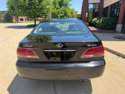 Used 2006 Lexus ES 330 Premium FWD image 8