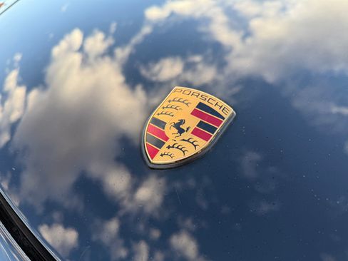Used 2009 Porsche 911 Cabriolet image 14