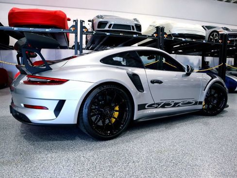 Used 2019 Porsche 911 GT3 RS RWD image 10