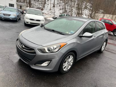 Used 2014 Hyundai Elantra GT