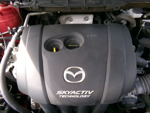Used 2016 MAZDA CX-5 AWD Grand Touring image 20