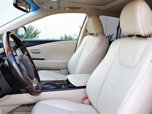 Used 2013 Lexus RX 450h image 13
