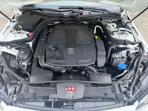 Used 2016 Mercedes-Benz E 350 Sedan image 8