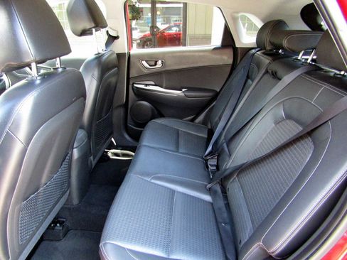 Used 2019 Hyundai Kona AWD Ultimate image 23