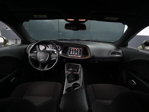 Used 2021 Dodge Challenger R/T Scat Pack image 17