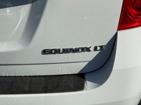 Used 2014 Chevrolet Equinox LT image 25