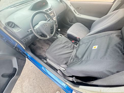 Used 2009 Toyota Yaris image 13