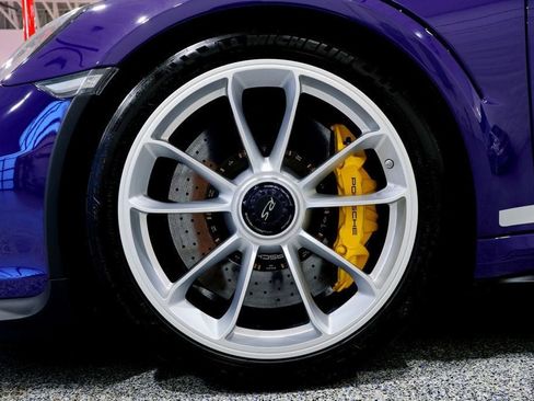 Used 2016 Porsche 911 GT3 RS image 38