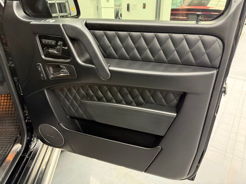 Used 2016 Mercedes-Benz G 63 AMG image 20