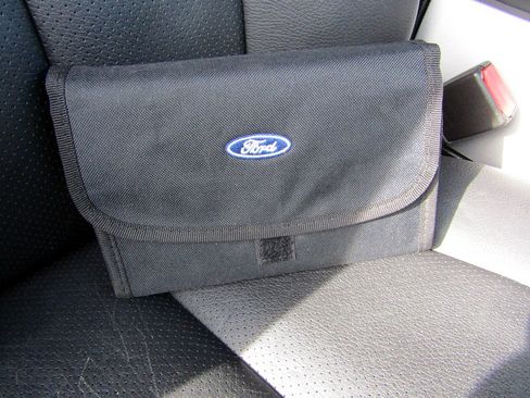 Used 2014 Ford Expedition EL Limited image 30