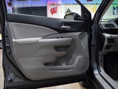 Used 2014 Honda CR-V EX-L image 30