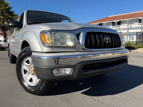 Used 2003 Toyota Tacoma image 14