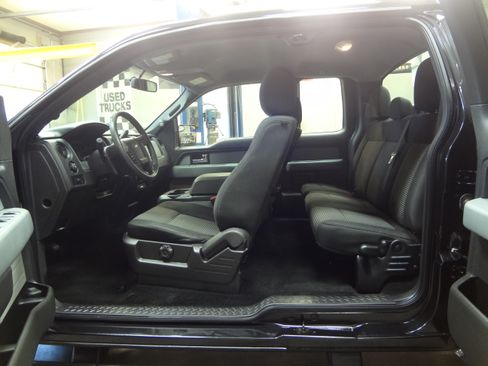Used 2014 Ford F150 STX image 20
