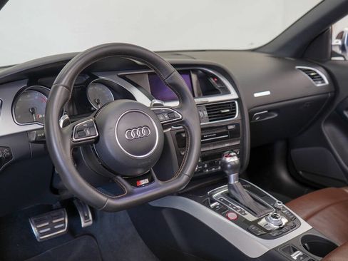 Used 2015 Audi S5 Premium Plus image 54