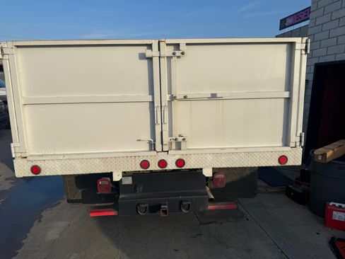 Used 2008 Ford F350 XL image 8