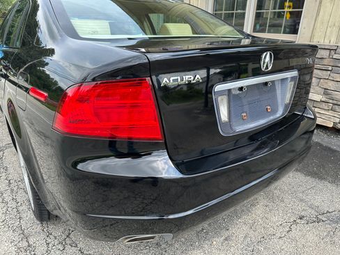 Used 2006 Acura TL UNAVAIL FWD image 8