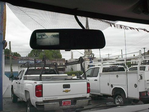 Used 2021 Chevrolet Express 3500 UNAVAIL RWD image 14