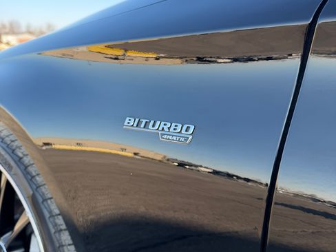 Used 2021 Mercedes-Benz C 43 AMG image 8