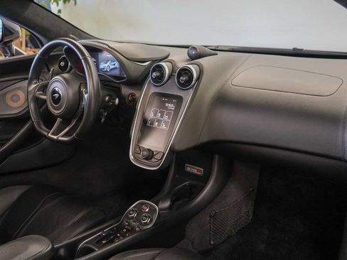 Used 2020 McLaren 570S image 78