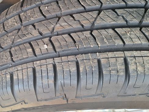 Used 2011 Chevrolet Silverado 1500 LTZ Z71 image 21