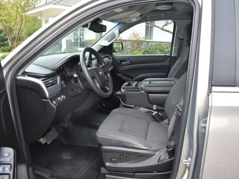 Used 2019 Chevrolet Tahoe 4WD image 13