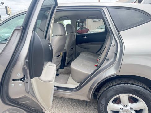 Used 2013 Nissan Rogue AWD image 21
