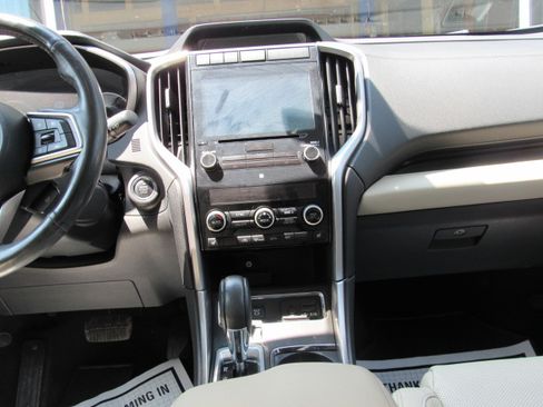 Used 2019 Subaru Ascent Limited 7-Passenger AWD/4WD image 20