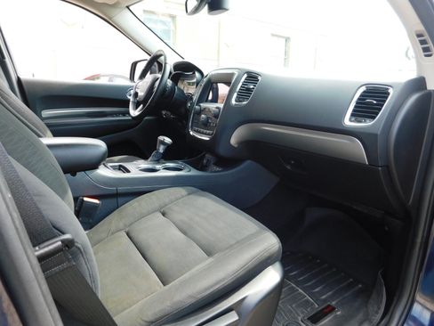Used 2018 Dodge Durango SXT Plus image 20