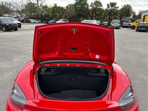 Used 2013 Porsche Boxster image 32