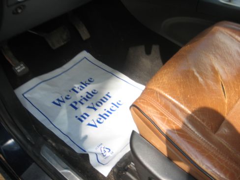 Used 2012 Jeep Grand Cherokee Overland image 9