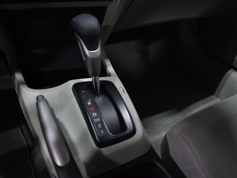 Used 2012 Honda Civic LX image 25
