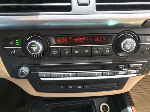 Used 2008 BMW X5 3.0si image 17