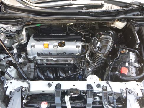Used 2012 Honda CR-V AWD EX-L image 28