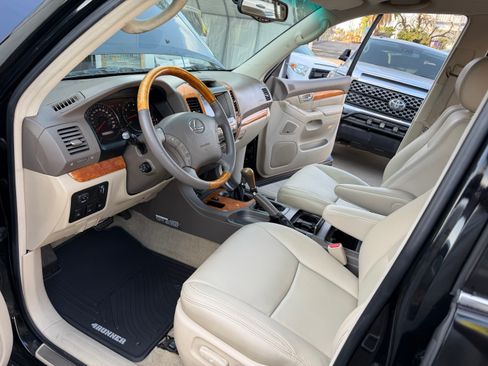 Used 2005 Lexus GX 470 AWD/4WD image 18