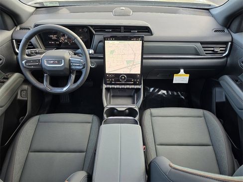 New 2026 GMC Terrain AT4 image 25