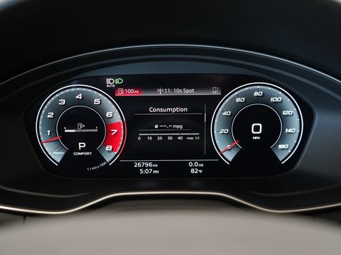 Used 2023 Audi S4 Premium Plus image 88