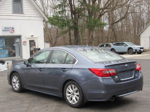 Used 2015 Subaru Legacy 2.5i Premium image 6