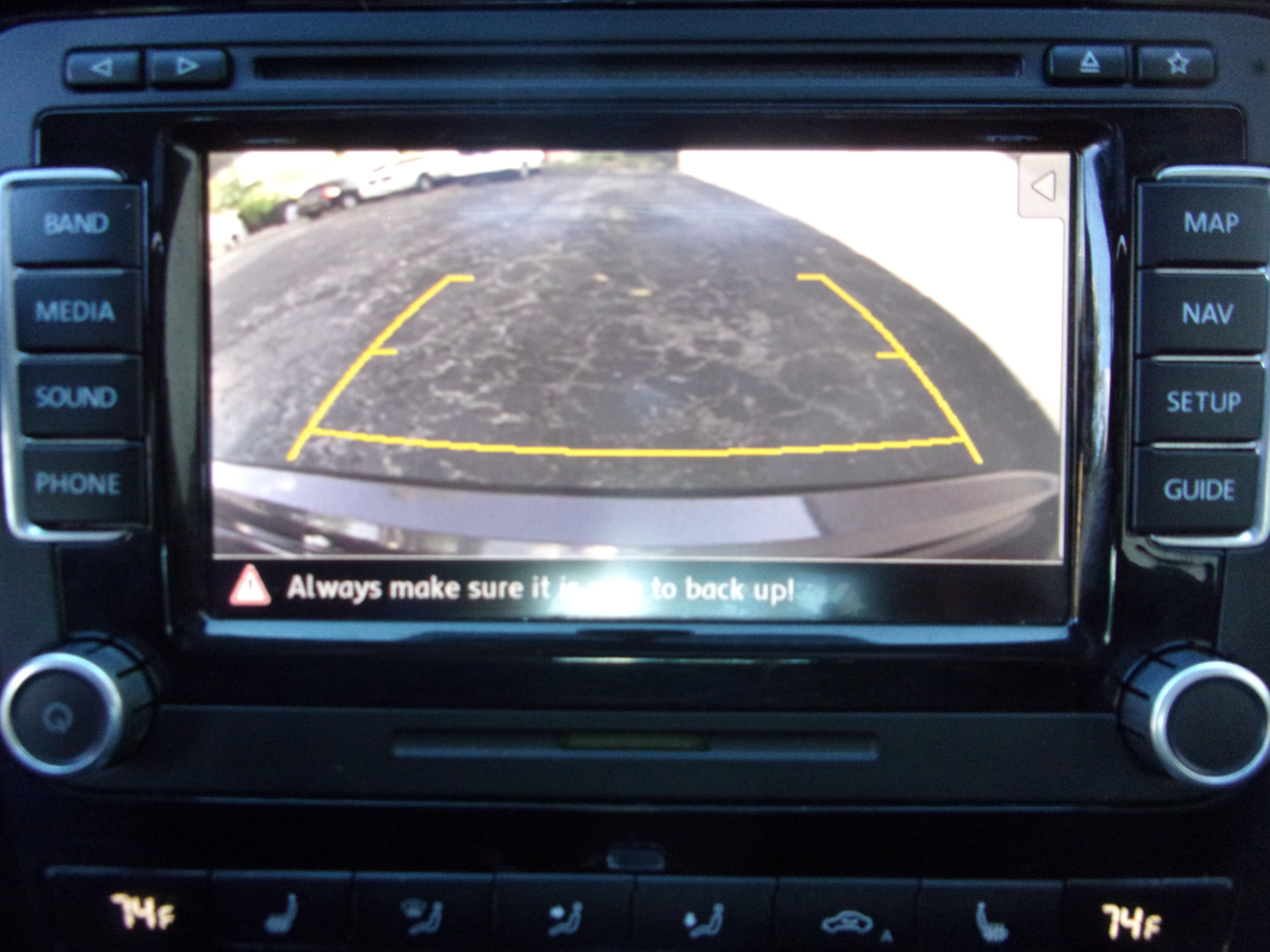 Used 2013 Volkswagen Passat TDI SEL Premium FWD image 11