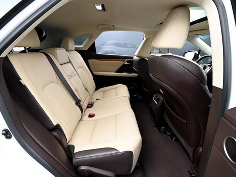 Used 2018 Lexus RX 350 image 45