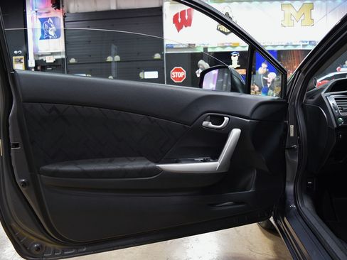 Used 2013 Honda Civic LX Coupe image 27