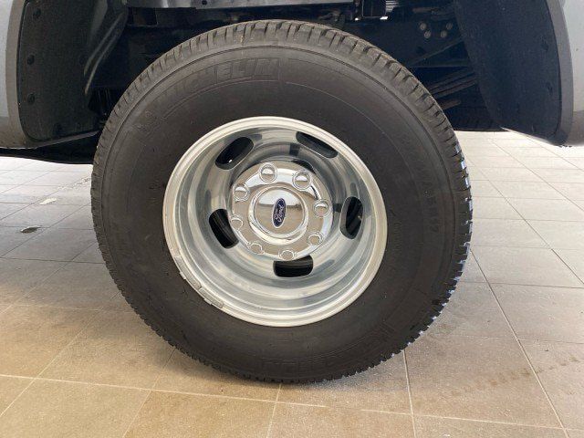 Certified 2024 Ford F350 Lariat AWD/4WD image 25
