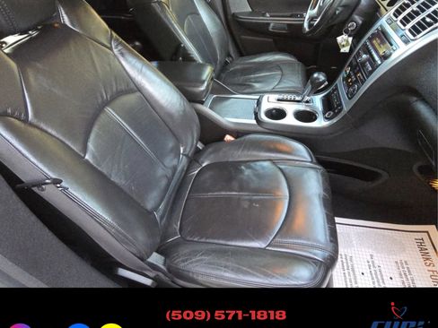 Used 2008 GMC Acadia SLT image 25