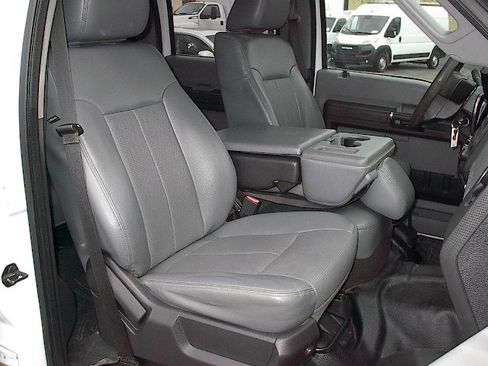 Used 2015 Ford F450 XL image 14