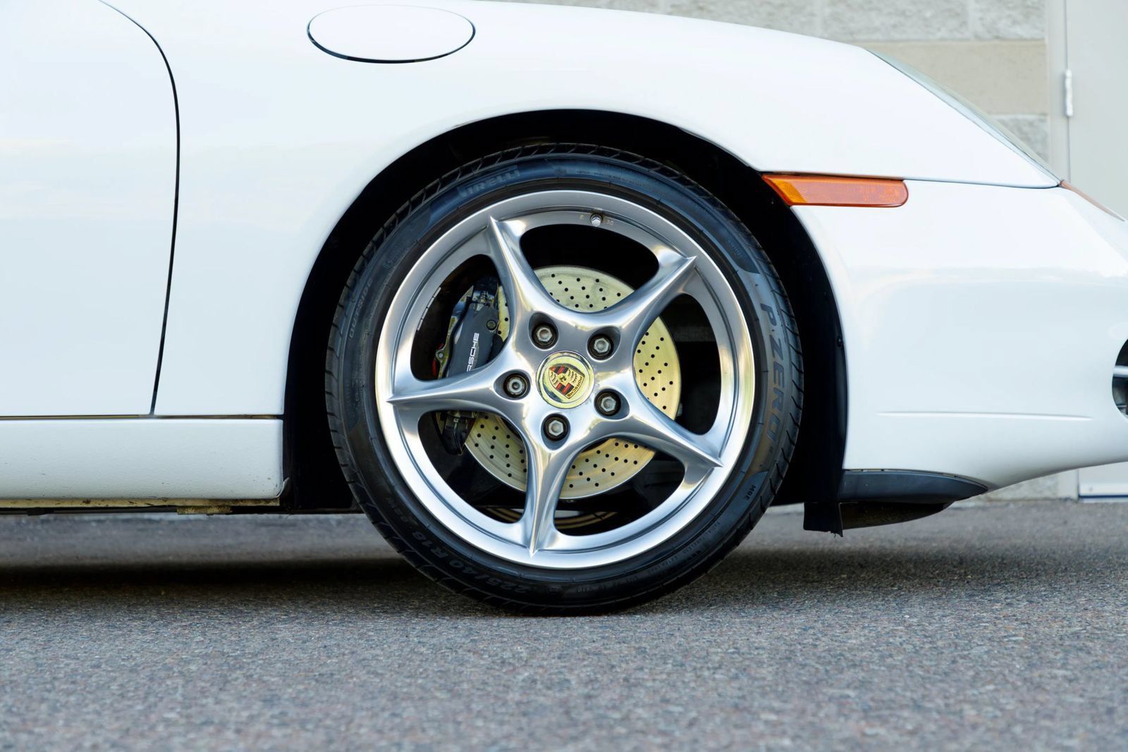 Used 1999 Porsche 911 Carrera image 54