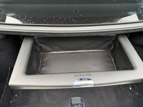 Used 2016 Mercedes-Benz S 550 4MATIC Sedan image 77