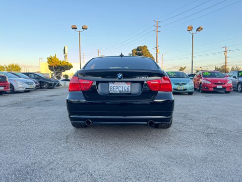 Used 2009 BMW 335i image 6